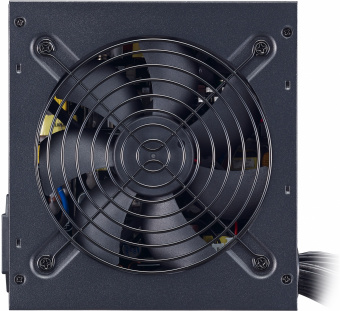 Блок питания Cooler Master ATX 500W MWE 500 Bronze V2 80+ bronze (24+4+4pin) APFC 120mm fan 6xSATA RTL - купить недорого с доставкой в интернет-магазине