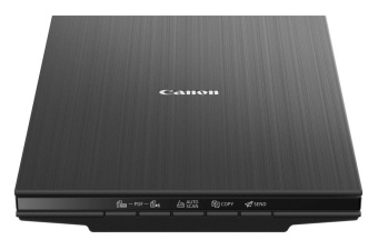 Сканер Canon Canoscan LIDE400 (2996C010) - купить недорого с доставкой в интернет-магазине