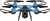 Квадрокоптер Hiper Breeze FPV 480р WiFi ПДУ черный - купить недорого с доставкой в интернет-магазине