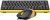 Клавиатура + мышь A4Tech Fstyler F1110 клав:черный/желтый мышь:черный/желтый USB Multimedia (F1110 BUMBLEBEE) - купить недорого с доставкой в интернет-магазине