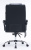 Кресло Cactus с вибромассажем CS-CHR-OC02M-BK черный эко.кожа крестов. сталь - купить недорого с доставкой в интернет-магазине