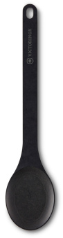 Ложка для первых/вторых блюд Victorinox Epicurean черный (7.6202.3) - купить недорого с доставкой в интернет-магазине