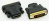 Переходник ADAPTER DVI-HDMI HDMI (f) DVI-D (m) - купить недорого с доставкой в интернет-магазине