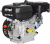 Двигатель бензиновый Huter GE-170F-20 4-х тактный 7л.с. 5.2кВт для садовой техники (70/15/2) - купить недорого с доставкой в интернет-магазине