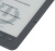 Электронная книга Digma M2 6" E-ink HD 758x1024 600MHz 128Mb/4Gb/SD/microSDHC/подсветка дисплея темно-серый (в компл.:обложка) - купить недорого с доставкой в интернет-магазине