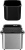 Фритюрница Kitfort КТ-4079 2740Вт серебристый/черный - купить недорого с доставкой в интернет-магазине