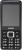 Мобильный телефон Digma LINX B280 32Mb черный моноблок 2Sim 2.8" 240x320 0.08Mpix GSM900/1800 FM microSD max16Gb - купить недорого с доставкой в интернет-магазине