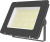 Прожектор уличный Gauss Qplus 690511400L светодиодный 400Втсерый - купить недорого с доставкой в интернет-магазине