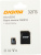Флеш карта microSDXC 32Gb Class10 Digma CARD10 + adapter - купить недорого с доставкой в интернет-магазине