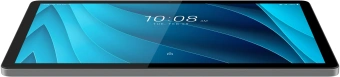 Планшет HTC A101 Plus Edition T606 (2.0) 8C RAM8Gb ROM128Gb 10.95" IPS 1920x1200 3G 4G Android 14 серый 13Mpix 8Mpix BT GPS WiFi Touch microSDHC 256Gb GPRS EDGE 7000mAh 023hr 700hrs - купить недорого с доставкой в интернет-магазине