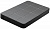 Внешний корпус для HDD AgeStar 3UB2P1 SATA III USB3.0 пластик черный 2.5"