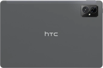 Планшет HTC A101 Plus Edition T606 (2.0) 8C RAM8Gb ROM128Gb 10.95" IPS 1920x1200 3G 4G Android 14 серый 13Mpix 8Mpix BT GPS WiFi Touch microSDHC 256Gb GPRS EDGE 7000mAh 023hr 700hrs - купить недорого с доставкой в интернет-магазине
