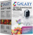 Измельчитель электрический Galaxy Line GL 2351 1л. 400Вт черный - купить недорого с доставкой в интернет-магазине