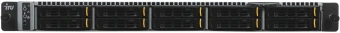 Сервер IRU Rock c1210p 2x6130 4x32Gb 2x480Gb SSD SATA 2x800W w/o OS (2013702) - купить недорого с доставкой в интернет-магазине