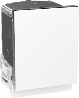 Посудомоечная машина встраив. Gorenje GV643D60 1900Вт полноразмерная белый - купить недорого с доставкой в интернет-магазине