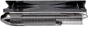 Устройство охлаждения(кулер) ID-Cooling IS-30 Soc-AM4/1151/1200/1700 4-pin 17-36dB Al+Cu 100W 297gr Ret - купить недорого с доставкой в интернет-магазине