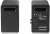Колонки Edifier QR65 2.0 черный 88Вт - купить недорого с доставкой в интернет-магазине