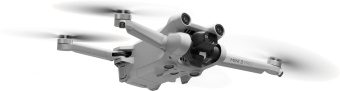 Квадрокоптер Dji Mini 3 Pro (DJI RC) WiFi GPS ГЛОНАСС ПДУ - купить недорого с доставкой в интернет-магазине