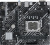 Материнская плата Asus PRIME H610M-E D4-CSM Soc-1700 Intel H610 2xDDR4 mATX AC`97 8ch(7.1) GbLAN+VGA+HDMI+DP - купить недорого с доставкой в интернет-магазине