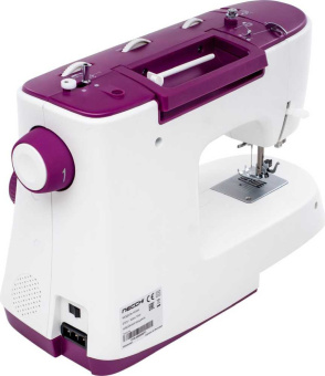 Швейная машина Necchi 4434A белый - купить недорого с доставкой в интернет-магазине
