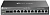 Межсетевой экран TP-Link ER7212PC 10/100/1000BASE-TX/SFP черный