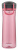 Бутылка Contigo Jackson 2.0 0.72л розовый/черный тритан (2156439) - купить недорого с доставкой в интернет-магазине