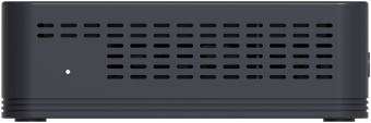 Неттоп Digma Mini Office P N5030 (1.1) 4Gb SSD128Gb UHDG 605 CR Windows 11 Professional GbitEth WiFi BT 36W черный (DPN5-4BXW01) - купить недорого с доставкой в интернет-магазине