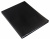 Папка с 30 прозр.вклад. Buro -ECB30BLACK A4 пластик 0.5мм черный - купить недорого с доставкой в интернет-магазине