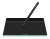 Графический планшет XPPen Deco Fun S USB зеленый - купить недорого с доставкой в интернет-магазине