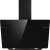 Вытяжка каминная Elica L`essenza BL/A/90 черный управление: сенсорное (1 мотор) - купить недорого с доставкой в интернет-магазине