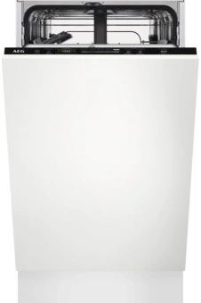 Посудомоечная машина встраив. AEG FSE62417P 1950Вт узкая - купить недорого с доставкой в интернет-магазине