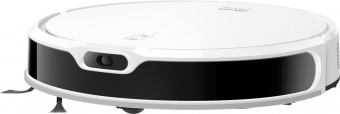 Пылесос-робот Dreame Trouver M1 40Вт белый - купить недорого с доставкой в интернет-магазине