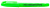 Текстовыделитель Buro Base скошенный пиш. наконечник 1-4мм зеленый коробка - купить недорого с доставкой в интернет-магазине