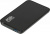 Внешний корпус для HDD/SSD AgeStar 3UB2A8-6G SATA III USB3.0 пластик/алюминий черный 2.5" - купить недорого с доставкой в интернет-магазине