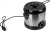 Фритюрница Kitfort КТ-2011 1200Вт серебристый/черный - купить недорого с доставкой в интернет-магазине
