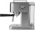 Кофеварка рожковая Galaxy Line GL 0761 1500Вт серебристый - купить недорого с доставкой в интернет-магазине