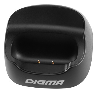Мобильный телефон Digma S220 Linx 32Mb черный моноблок 2Sim 2.2" 176x220 0.3Mpix GSM900/1800 MP3 FM microSD max32Gb - купить недорого с доставкой в интернет-магазине