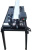 Плиткорез электрический Zitrek Мастер TC1000/200 1000Вт черный - купить недорого с доставкой в интернет-магазине