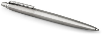 Набор ручек Parker Jotter Core KB61 (CW2093256) Stainless Steel CT подар.кор. ручка шариковая/карандаш механический 0.5 - купить недорого с доставкой в интернет-магазине