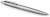 Набор ручек Parker Jotter Core KB61 (CW2093256) Stainless Steel CT подар.кор. ручка шариковая/карандаш механический 0.5 - купить недорого с доставкой в интернет-магазине