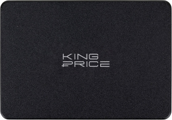 Накопитель SSD KingPrice SATA III 120GB KPSS120G2 2.5" - купить недорого с доставкой в интернет-магазине