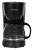 Кофеварка капельная Starwind STD1212 600Вт черный - купить недорого с доставкой в интернет-магазине