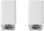 Колонки Edifier QR65 2.0 белый 88Вт - купить недорого с доставкой в интернет-магазине