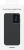 Чехол (флип-кейс) Samsung для Samsung Galaxy A55 Smart View Wallet Case A55 черный (EF-ZA556CBEGRU) - купить недорого с доставкой в интернет-магазине