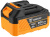 Батарея аккумуляторная Deko BL1840B 20В 4Ач Li-Ion (063-4057) - купить недорого с доставкой в интернет-магазине