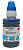 Чернила Cactus CS-I-CL511C голубой 100мл для Canon Pixma MP240/MP250/MP260/MP270/MP480