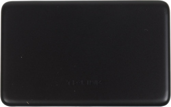 Роутер беспроводной TP-Link M7350 N300 3G/4G cat.4 черный - купить недорого с доставкой в интернет-магазине
