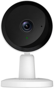 Камера видеонаблюдения IP Imou Cue SE 2.8-2.8мм цв. корп.:белый (IPC-C11EP-IMOU) - купить недорого с доставкой в интернет-магазине