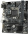 Материнская плата Gigabyte H410M H V2 Soc-1200 Intel H470 2xDDR4 mATX AC`97 8ch(7.1) GbLAN+VGA+HDMI - купить недорого с доставкой в интернет-магазине