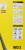 Строительный пылесос Karcher WD 3 S V-17/4/20 1000Вт (уборка: сухая/сбор воды) желтый - купить недорого с доставкой в интернет-магазине